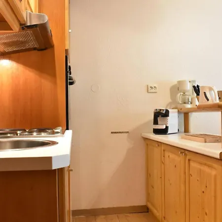 Apartment Montagne 6 Pers, Centre, Proche Commerces Et Pistes - Fr-1-180-118 Meribel