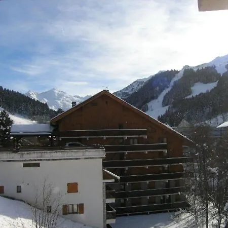 Montagne 6 Pers, Centre, Proche Commerces Et Pistes - Fr-1-180-118 Apartment Meribel