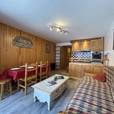 Montagne 6 Pers, Centre, Proche Commerces Et Pistes - Fr-1-180-118 Apartment