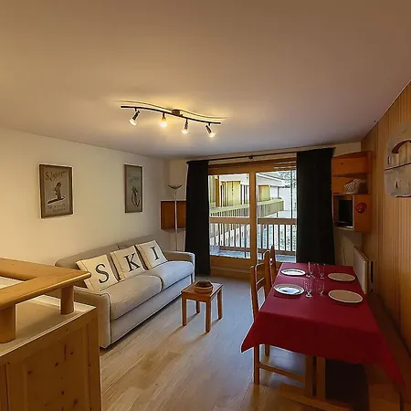 Apartamento Montagne 6 Pers, Centre, Proche Commerces Et Pistes - Fr-1-180-118 Méribel